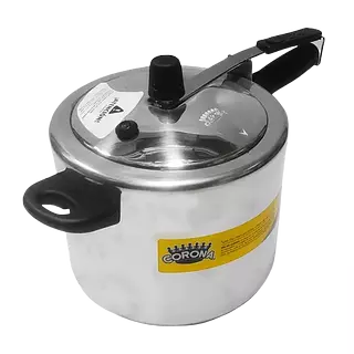 Olla A Presion 6l Corona