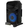 Parlante Kalley K-Spk30bl2 Negro