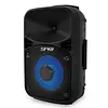 Parlante Kalley K-Spk30bl2 Negro