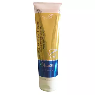 Bloqueador Solar Spf 60 80 Gr Fito Medics