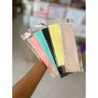 Balacas En Tela