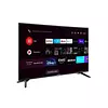 Televisor Challenger 32" Androidtv Hd Smarttv Bt