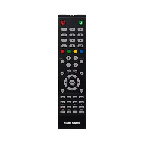 Televisor Challenger 32" Challenger Estandar Hd