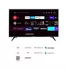 Televisor Challenger 58" Androidtv Uhd Smarttv Bt