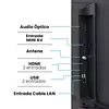 Televisor Challenger 40" Android Tv Fhd