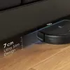 Aspiradora Electrolux Robot Home Speed Experience 140 Min Ne