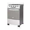 Estufa Haceb Orégano 60-Vf Gn Inox