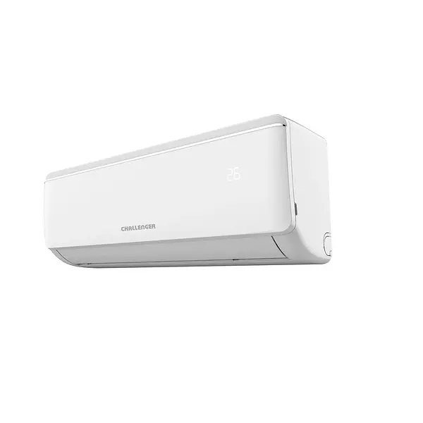 Aire Acondicionado Split Challenger 12000 A 220 Inv Ac12k