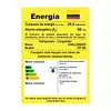 Nevera Challenger No Frost 266 Litros Brutos - Cr266