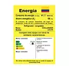 Nevera Challenger 470 Litros Brutos - Cr470 Acero Inox