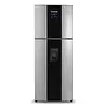Nevera Challenger 470 Litros Brutos - Cr470 Acero Inox