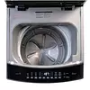 Lavadora Challenger Automática Gris 11kg (24lb) - Cw5711 Dg