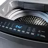 Lavadora Challenger Automática Gris 11kg (24lb) - Cw5711 Dg
