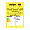 Lavadora Challenger Automática Gris 11kg (24lb) - Cw5711 Dg