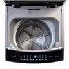 Lavadora Challenger Automática Gris 13kg (29lb) - Cw5713 Dg