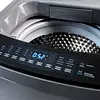 Lavadora Challenger Automática Gris 13kg (29lb) - Cw5713 Dg