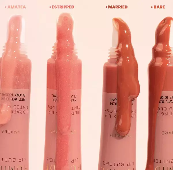 Hidratante De Labios Montoc