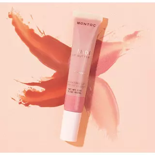 Hidratante De Labios Montoc