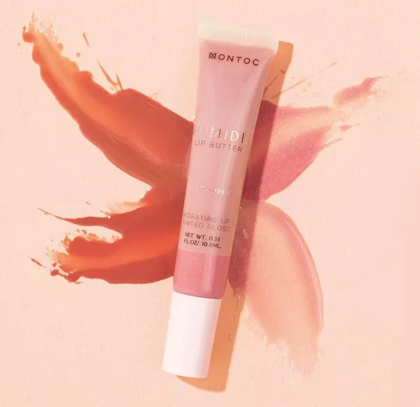 Hidratante De Labios Montoc