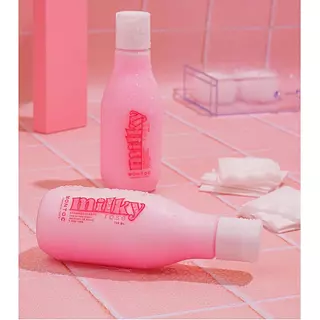 Desmaquillante Bifasico Milky Rose Montoc