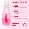 Desmaquillante Bifasico Milky Rose Montoc