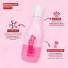 Desmaquillante Bifasico Milky Rose Montoc