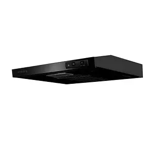 Campana Challenger Cx 4000 Negra