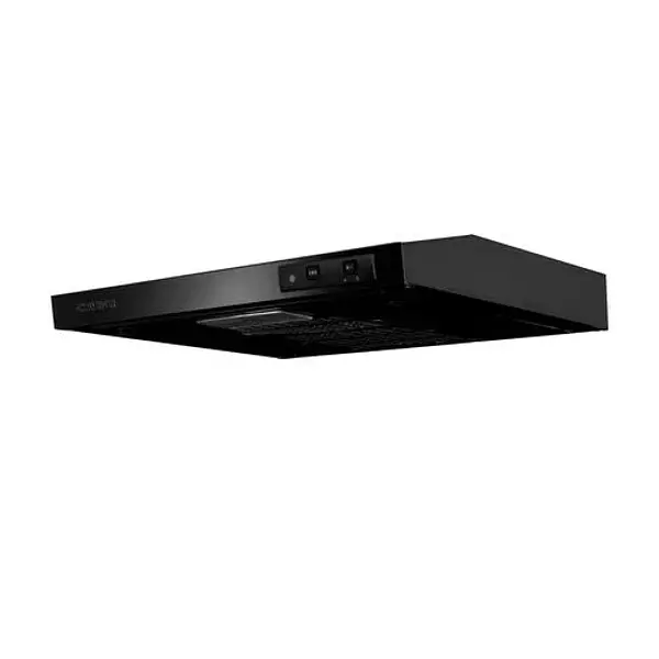 Campana Challenger Cx 4000 Negra