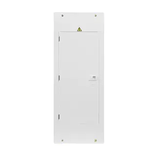 Tablero Trif 18 Ctos Bime 150 Amp Lx