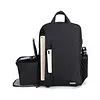 Mochila Para Cámara Con Compartimento Separado Caden
