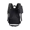 Mochila Para Cámara Con Compartimento Separado Caden