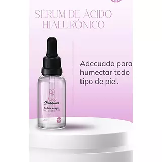 Acido Hialuronico Lb