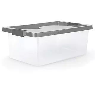 Caja Estra Broches 37l