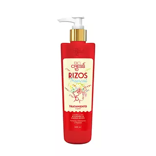 Tratamiento De Rizos Biocress