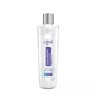 Shampoo Acido Hialuronico Biocress