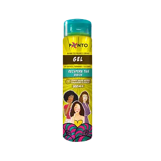 Gel Fluido Ponto