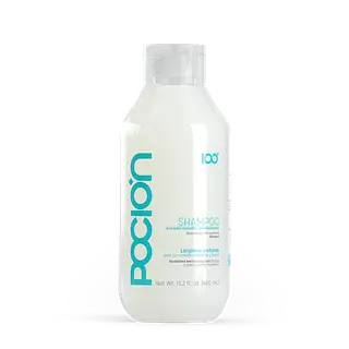 Shampoo La Pocion