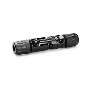 Conector Tipo Mc4 1500w Para Cable 10mm2 Retie