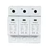 Dps T1+T2 1000vdc Projoy Para Instalaciones Fotovoltaicas