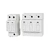 Dps T1+T2 1000vdc Projoy Para Instalaciones Fotovoltaicas