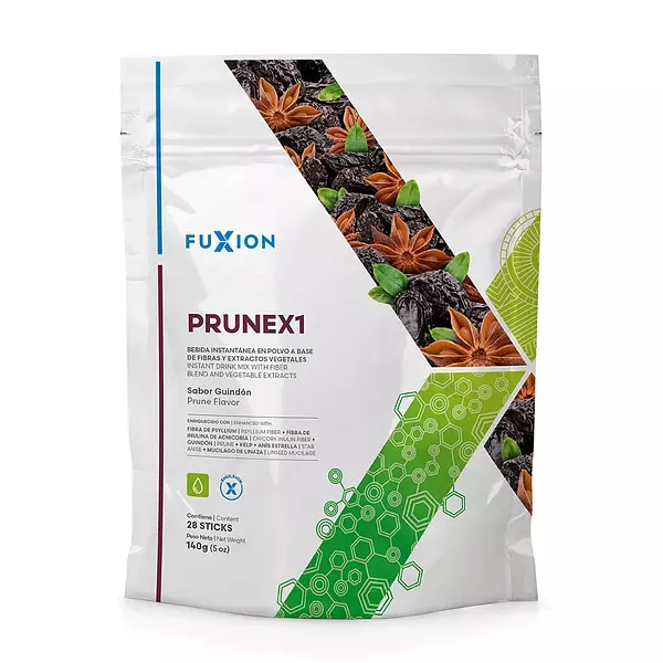 Prunex Fuxion