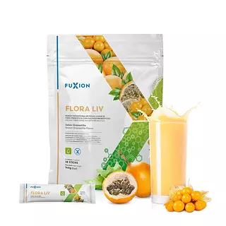 Flora Liv Fuxion