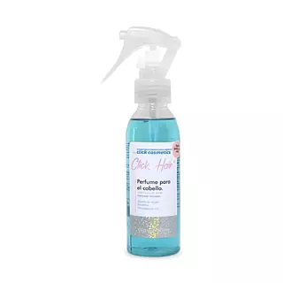 Perfume Azul Click Hair
