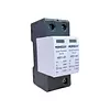 Dps Ac Tipo 2 De 2 Polos 240v 275v 20/40ka Moreday Con Retie