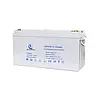 Batería Gel Sunray 150ah 12v