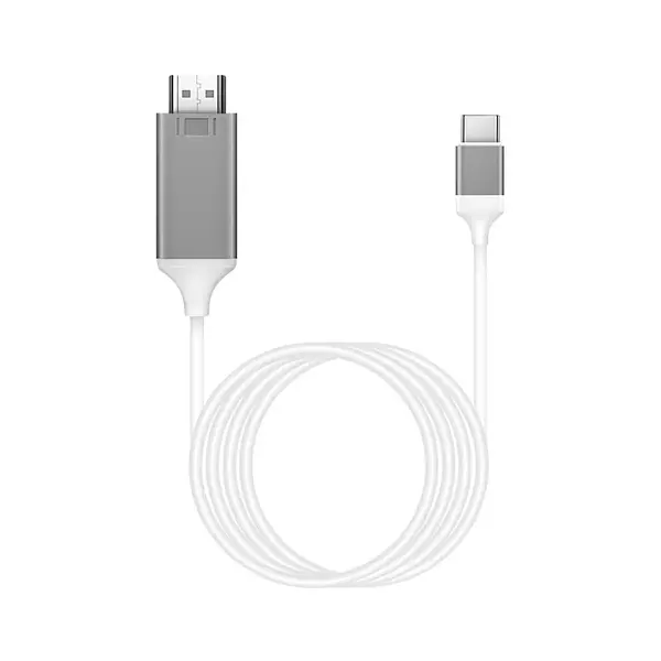 Cable Conversor Tipo C A Hdmi (4k 30hz)