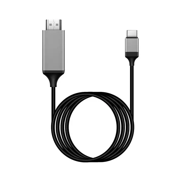 Cable Conversor Tipo C A Hdmi (4k 30hz)