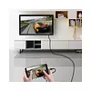 Cable Conversor Tipo C A Hdmi (4k 30hz)