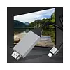 Cable Conversor Tipo C A Hdmi (4k 30hz)