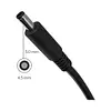 Cargador Para Portátil Dell 19v 3,34a Punta Aguja 4,5 * 3,0